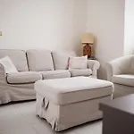 Apartmán La Casa In Piazza - Super Terrazza - 18' Dalle Terme