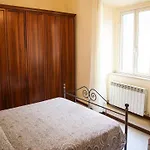 La Casa In Piazza - Super Terrazza - 18' Dalle Terme Apartmán