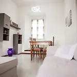 La Casa In Piazza - Super Terrazza - 18' Dalle Terme Apartmán