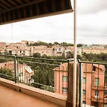 La Casa In Piazza - Super Terrazza - 18' Dalle Terme Manciano