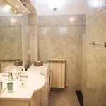 Apartmán La Casa In Piazza - Super Terrazza - 18' Dalle Terme