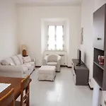 La Casa In Piazza - Super Terrazza - 18' Dalle Terme Apartmán *