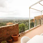 Apartmán La Casa In Piazza - Super Terrazza - 18' Dalle Terme Manciano