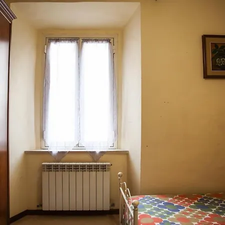 La Casa In Piazza - Super Terrazza - 18' Dalle Terme 曼恰诺