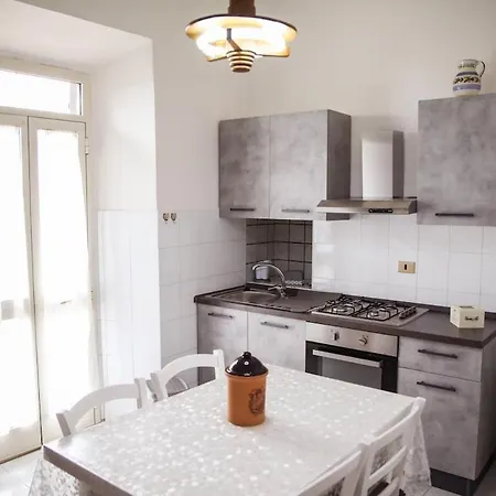 Apartman La Casa In Piazza - Super Terrazza - 18' Dalle Terme *