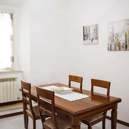 公寓 La Casa In Piazza - Super Terrazza - 18' Dalle Terme 曼恰诺