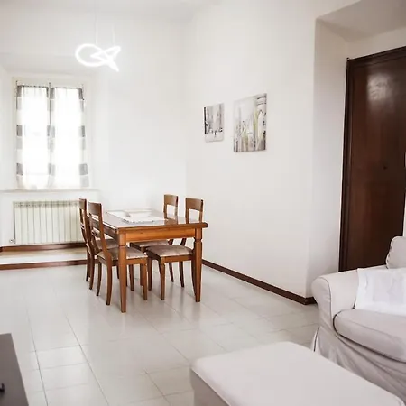 Apartment La Casa In Piazza - Super Terrazza - 18' Dalle Terme Manciano