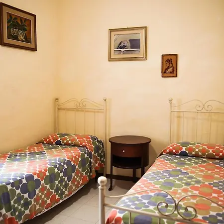 La Casa In Piazza - Super Terrazza - 18' Dalle Terme 曼恰诺