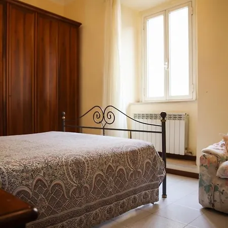 La Casa In Piazza - Super Terrazza - 18' Dalle Terme