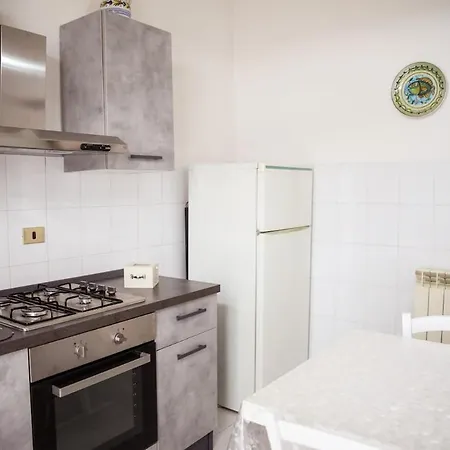 La Casa In Piazza - Super Terrazza - 18' Dalle Terme Apartman *
