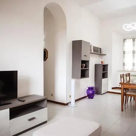 La Casa In Piazza - Super Terrazza - 18' Dalle Terme 公寓 *