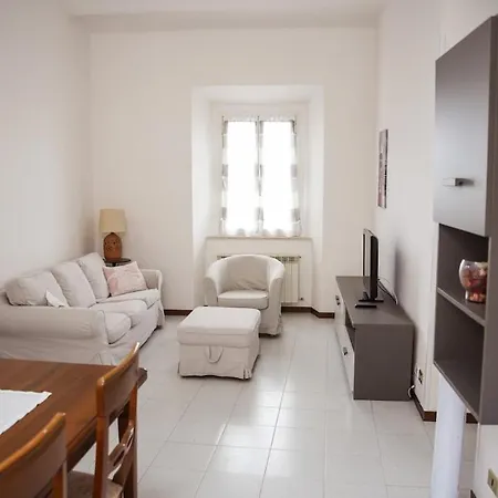 La Casa In Piazza - Super Terrazza - 18' Dalle Terme Apartman *