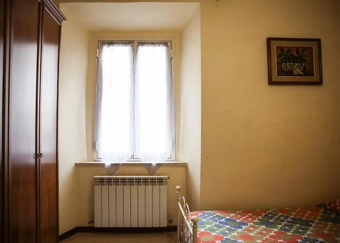 La Casa In Piazza - Super Terrazza - 18' Dalle Terme 曼恰诺