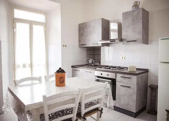 La Casa In Piazza - Super Terrazza - 18' Dalle Terme 公寓