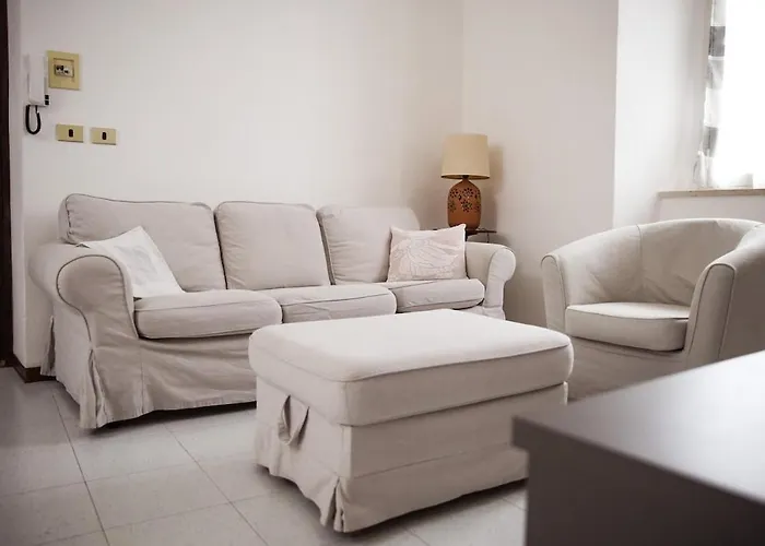 公寓 La Casa In Piazza - Super Terrazza - 18' Dalle Terme