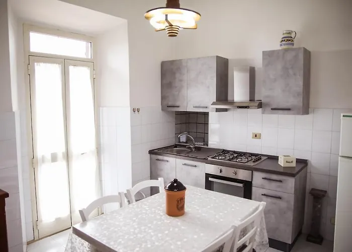 公寓 La Casa In Piazza - Super Terrazza - 18' Dalle Terme *