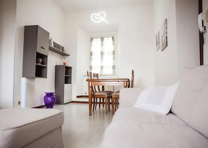 La Casa In Piazza - Super Terrazza - 18' Dalle Terme 公寓