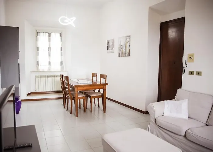 公寓 La Casa In Piazza - Super Terrazza - 18' Dalle Terme 曼恰诺