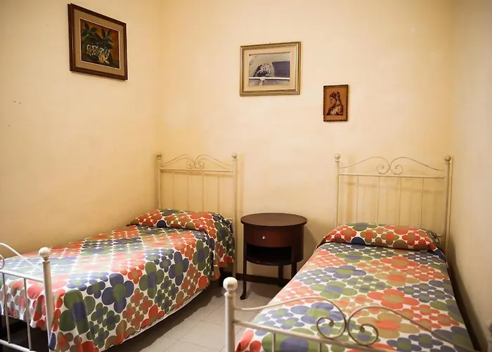 La Casa In Piazza - Super Terrazza - 18' Dalle Terme 曼恰诺