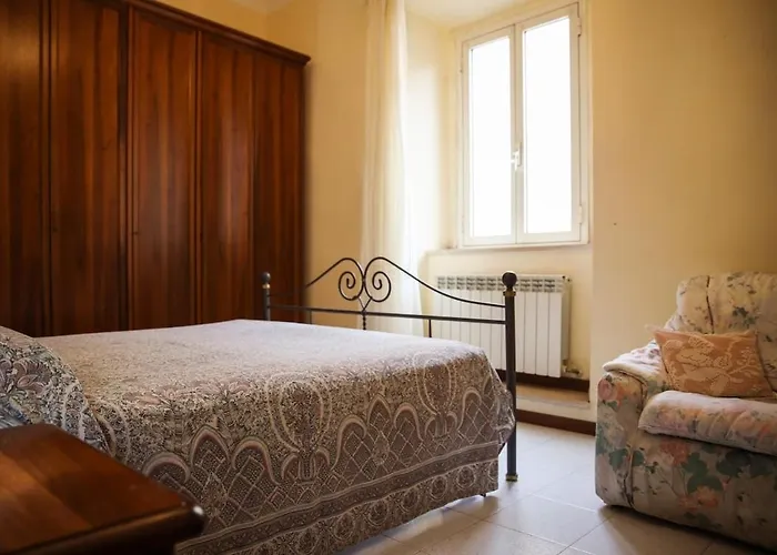 La Casa In Piazza - Super Terrazza - 18' Dalle Terme