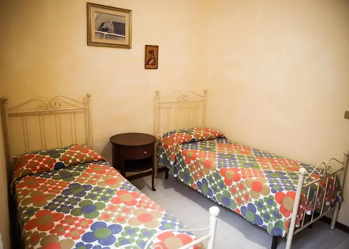 La Casa In Piazza - Super Terrazza - 18' Dalle Terme 公寓