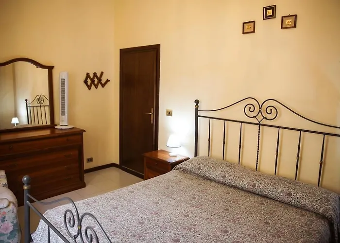 La Casa In Piazza - Super Terrazza - 18' Dalle Terme *